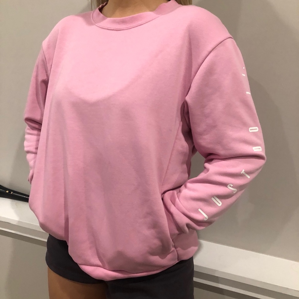 Nike sweater✨